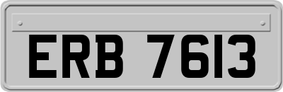 ERB7613