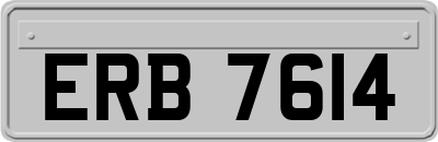 ERB7614