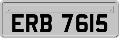 ERB7615