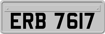 ERB7617
