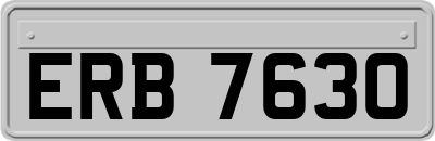 ERB7630