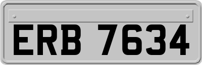 ERB7634