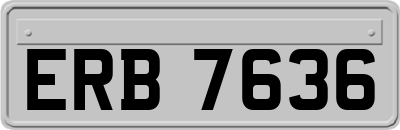 ERB7636