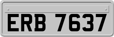 ERB7637