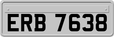 ERB7638