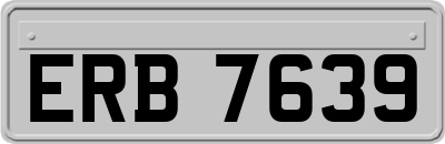 ERB7639