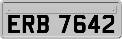 ERB7642