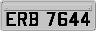 ERB7644