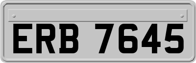 ERB7645