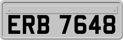 ERB7648