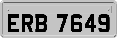 ERB7649
