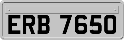ERB7650