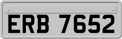 ERB7652