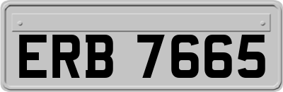ERB7665