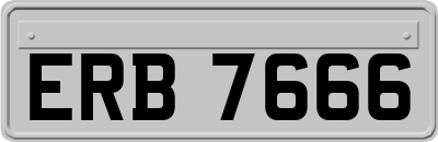 ERB7666