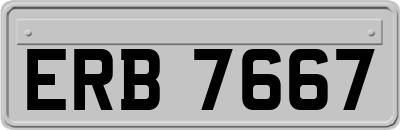 ERB7667