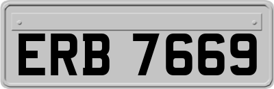 ERB7669