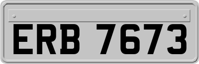 ERB7673
