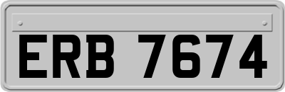 ERB7674
