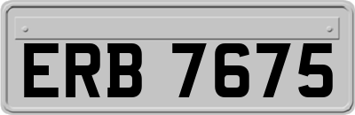 ERB7675