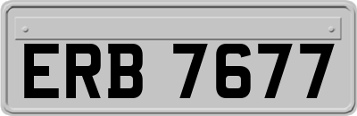 ERB7677