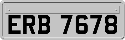 ERB7678