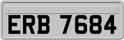 ERB7684