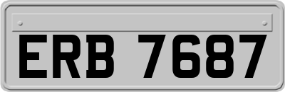 ERB7687