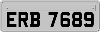ERB7689