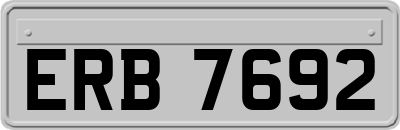 ERB7692