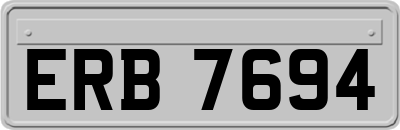 ERB7694