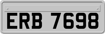 ERB7698