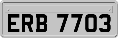 ERB7703