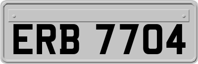 ERB7704