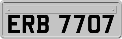 ERB7707