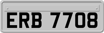 ERB7708