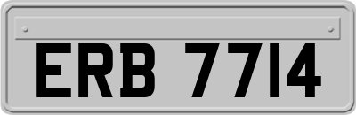 ERB7714