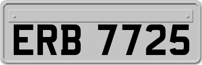 ERB7725