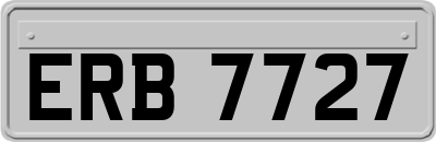 ERB7727