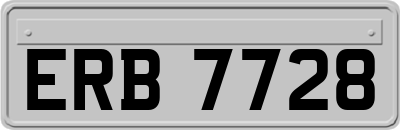 ERB7728