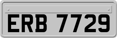 ERB7729