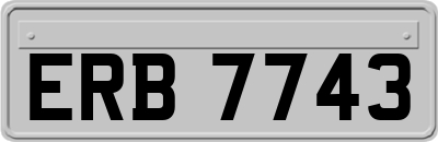 ERB7743