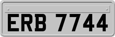ERB7744