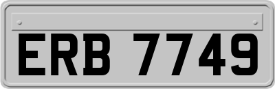 ERB7749