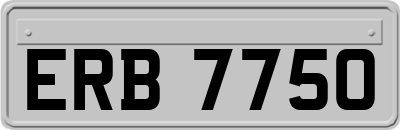 ERB7750