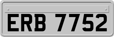 ERB7752