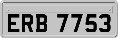 ERB7753