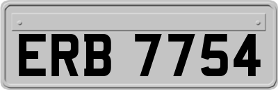 ERB7754