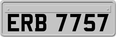 ERB7757