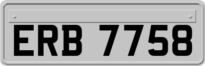 ERB7758